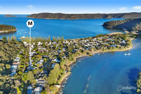 Property photo of 37 Jacaranda Avenue Patonga NSW 2256