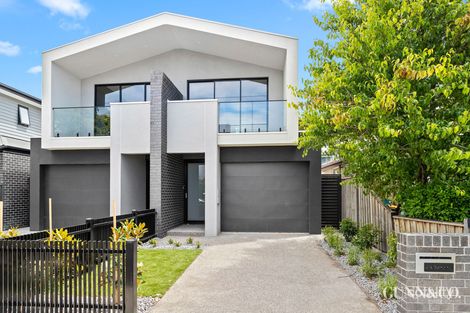 4b Benbow St, Yarraville, VIC 3013