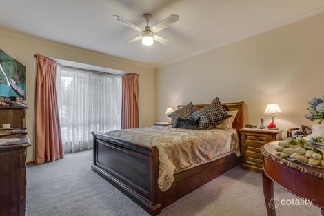 Property photo of 86 Mistletoe Street Golden Square VIC 3555