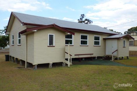 9 Bell St, Chinchilla, QLD 4413