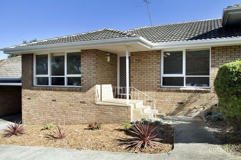 Property photo of 2/23 McCubbin Street Burwood VIC 3125