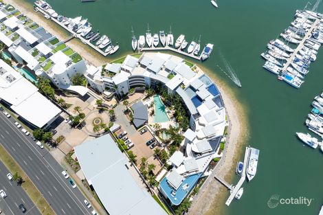 Property photo of 203/13 Nicklin Way Minyama QLD 4575