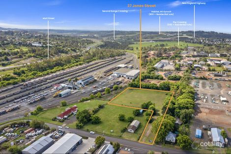 37 Jones St, Harlaxton, QLD 4350