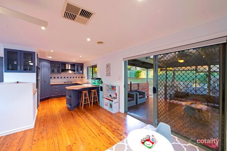 Property photo of 3 Spica Street Giralang ACT 2617