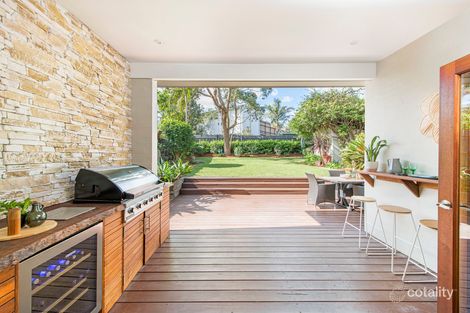 Property photo of 35 Parkes Road Collaroy Plateau NSW 2097