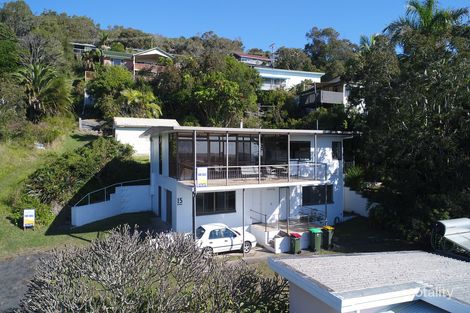 Property photo of 15 Scott Street Crescent Head NSW 2440