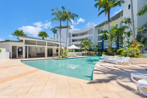 Property photo of 203/13 Nicklin Way Minyama QLD 4575