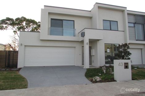 43 Ironbark Cres, Ivanhoe, VIC 3079