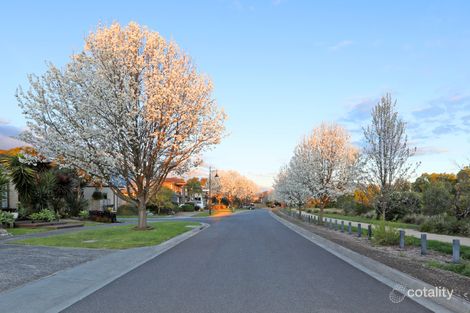 Property photo of 48 Koolamara Boulevard Ferntree Gully VIC 3156