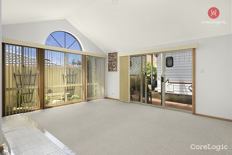 Property photo of 27 Bugong Street Prestons NSW 2170