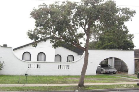 35 Piccadilly Cres, Keysborough, VIC 3173