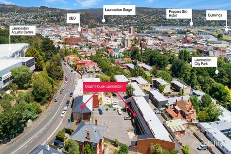 10 York St, Launceston, TAS 7250
