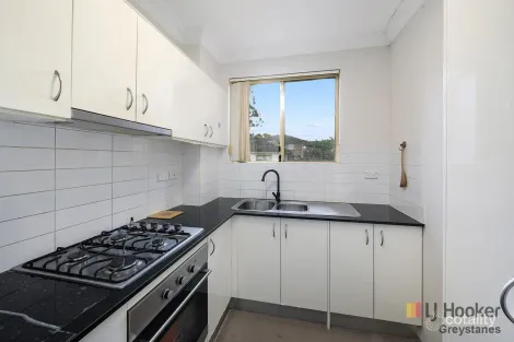 Property photo of 20/7-11 Paton Street Merrylands West NSW 2160