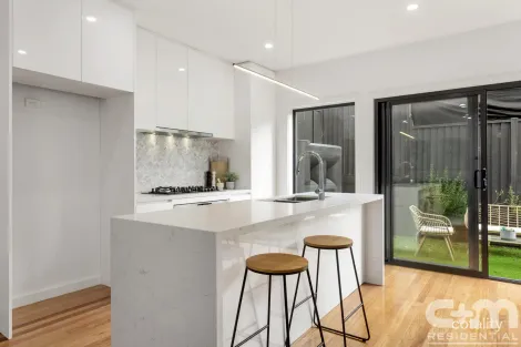 Property photo of 27A Archibald Street Pascoe Vale VIC 3044