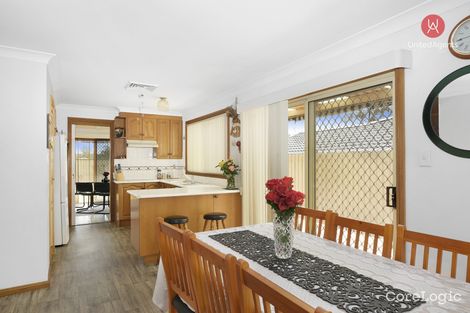 Property photo of 27 Bugong Street Prestons NSW 2170