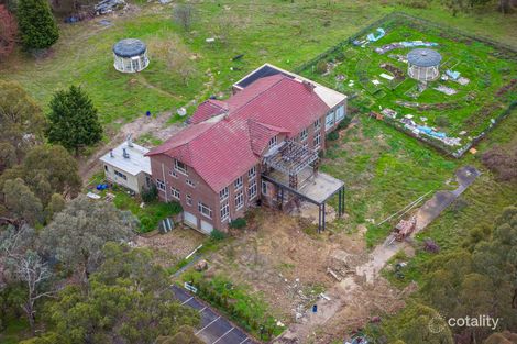 Property photo of 456-466 Ringwood-Warrandyte Road Warrandyte VIC 3113