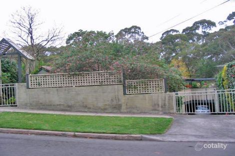 26 Murray St, Lane Cove North, NSW 2066