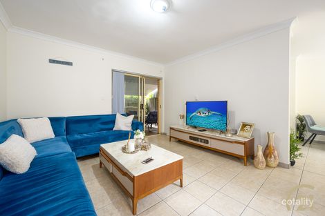 Property photo of 2/55 Nelson Street Fairfield NSW 2165