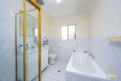 Property photo of 2/55 Nelson Street Fairfield NSW 2165