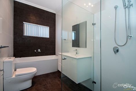 Property photo of 18A Louie Street Padstow NSW 2211
