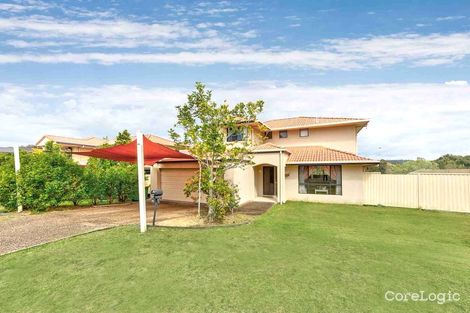 Property photo of 60 Golden Bear Drive Arundel QLD 4214