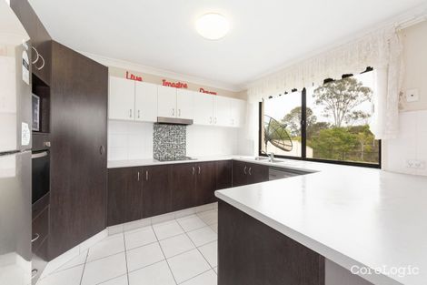 Property photo of 60 Golden Bear Drive Arundel QLD 4214