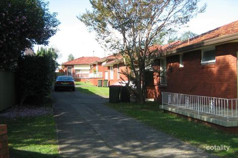 Property photo of 3/6 Marinea Street Arncliffe NSW 2205