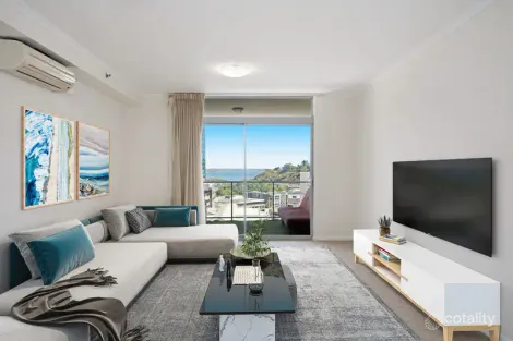 102/996 Hay St, Perth, WA 6000