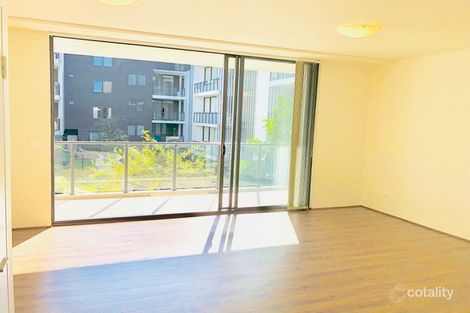 Property photo of 403/1 Cliff Road Epping NSW 2121