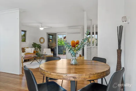 Property photo of 3 Miller Street Kippa-Ring QLD 4021