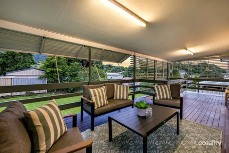 Property photo of 30 Richardson Street Edge Hill QLD 4870