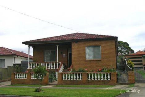 9 Barton Ave, Hurlstone Park, NSW 2193