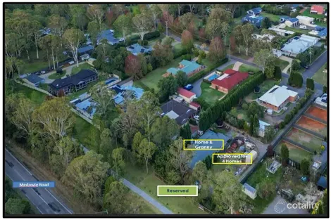 Property photo of 1A Heritage Avenue Medowie NSW 2318