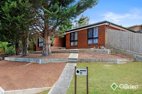 Property photo of 11 Gattinara Drive Frankston VIC 3199