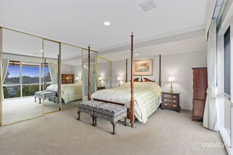 Property photo of 1 Abrahams Court Burwood VIC 3125
