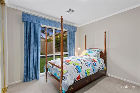 Property photo of 1 Abrahams Court Burwood VIC 3125