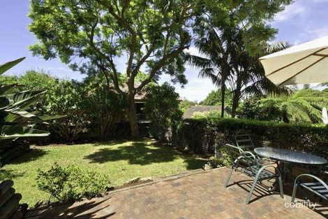Property photo of 19 Bannerman Street Cremorne Point NSW 2090