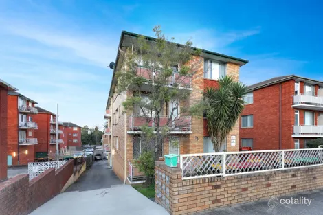 9/72 Park Rd, Hurstville, NSW 2220