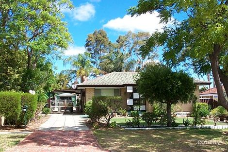 12 Pointer Way, Girrawheen, WA 6064