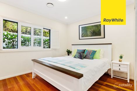 Property photo of 3/17 Woorang Street Eastwood NSW 2122