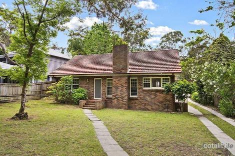 Property photo of 8 Vale Street Gordon NSW 2072
