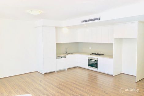 Property photo of 403/1 Cliff Road Epping NSW 2121