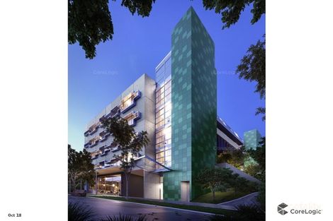 Property photo of 306/233-235 Botany Road Waterloo NSW 2017
