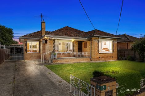 Property photo of 5 Plane Street Thomastown VIC 3074