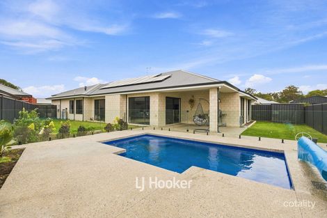 Property photo of 18 Sophia Loop West Busselton WA 6280