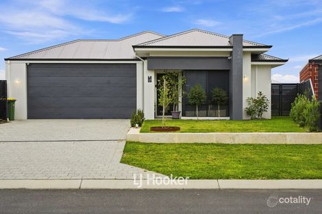 Property photo of 18 Sophia Loop West Busselton WA 6280