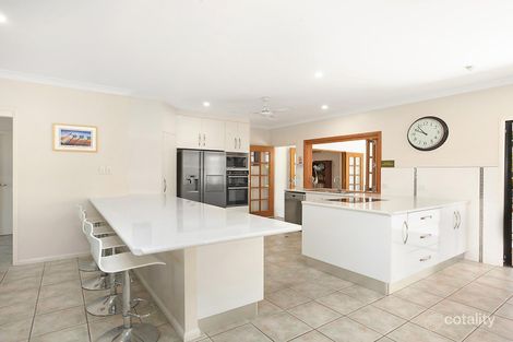 Property photo of 1 Cargoon Court Annandale QLD 4814