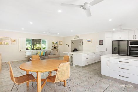 Property photo of 1 Cargoon Court Annandale QLD 4814