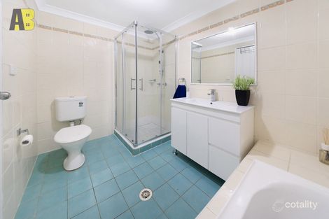 Property photo of 7/57-59 Stapleton Street Pendle Hill NSW 2145