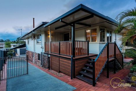 Property photo of 72 Milanion Crescent Carindale QLD 4152
